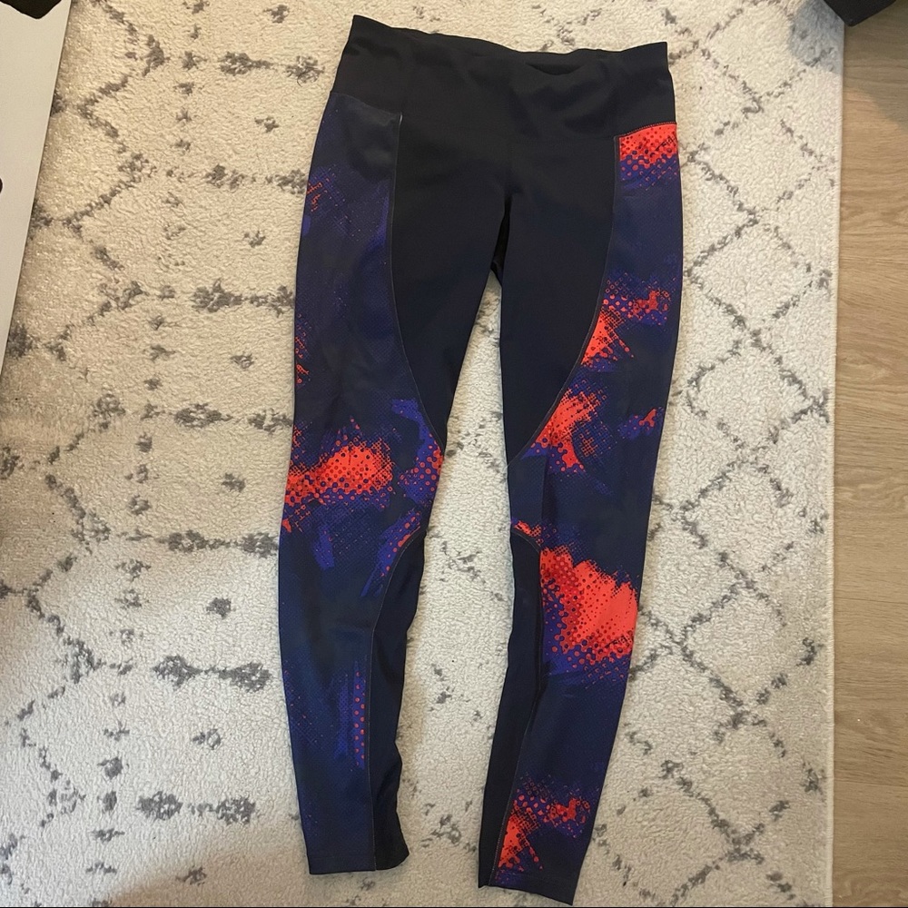 Athlete Leggings